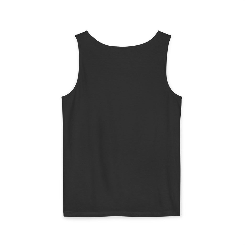 Lyrical Sunshine Tank Top