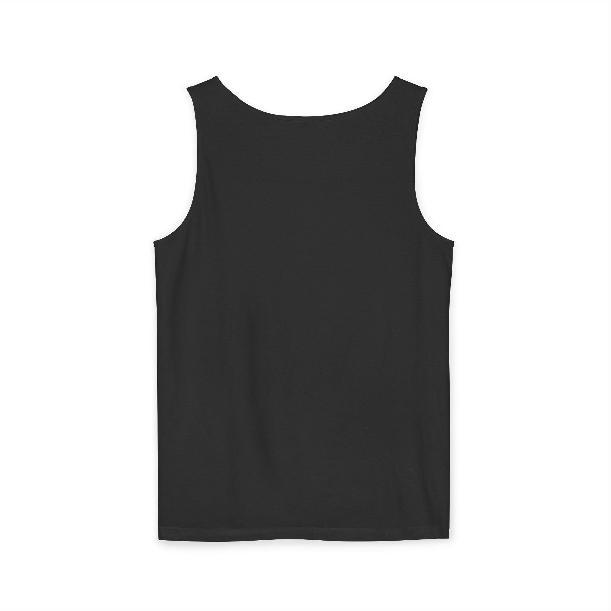 Lyrical Sunshine Tank Top