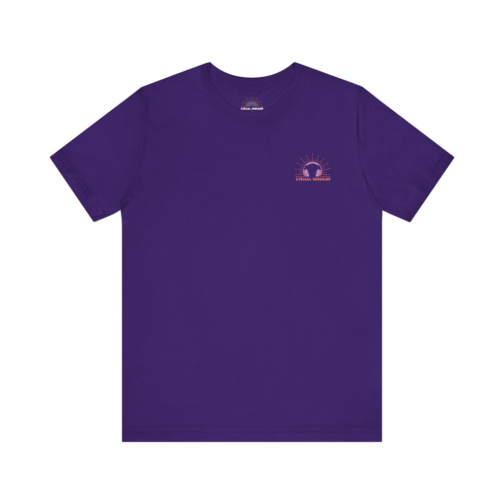 Already in a Daydream Unisex Tee