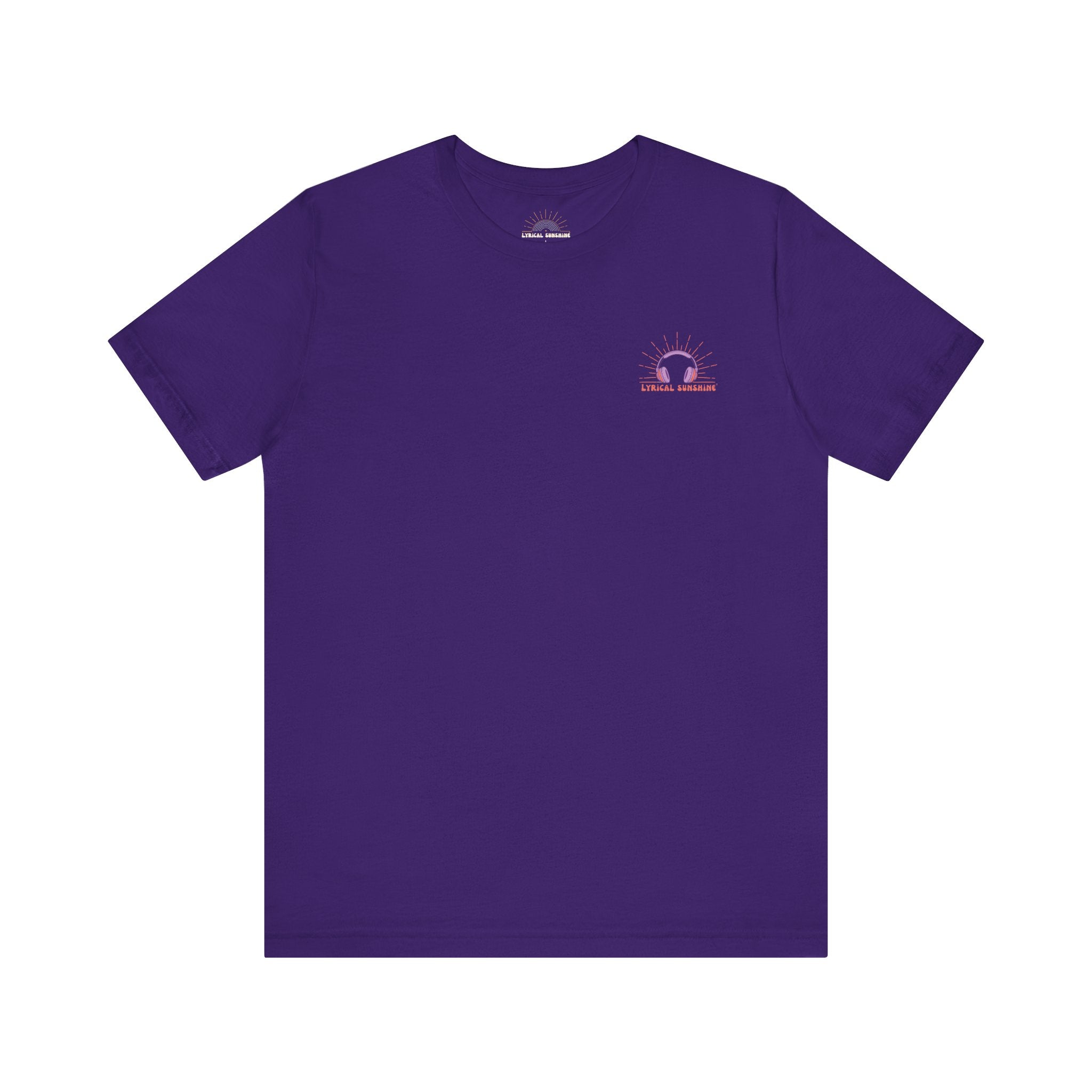Already in a Daydream Unisex Tee
