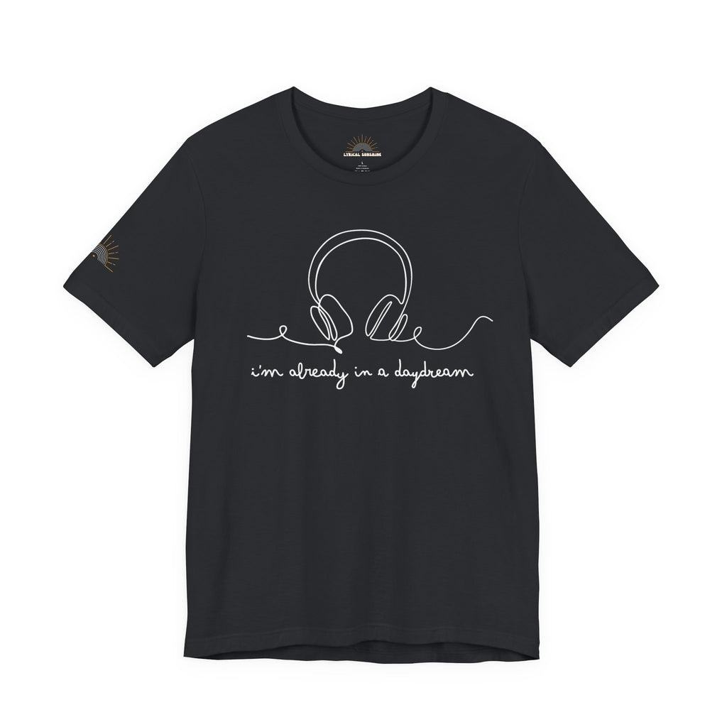 In a Daydream Unisex Tee