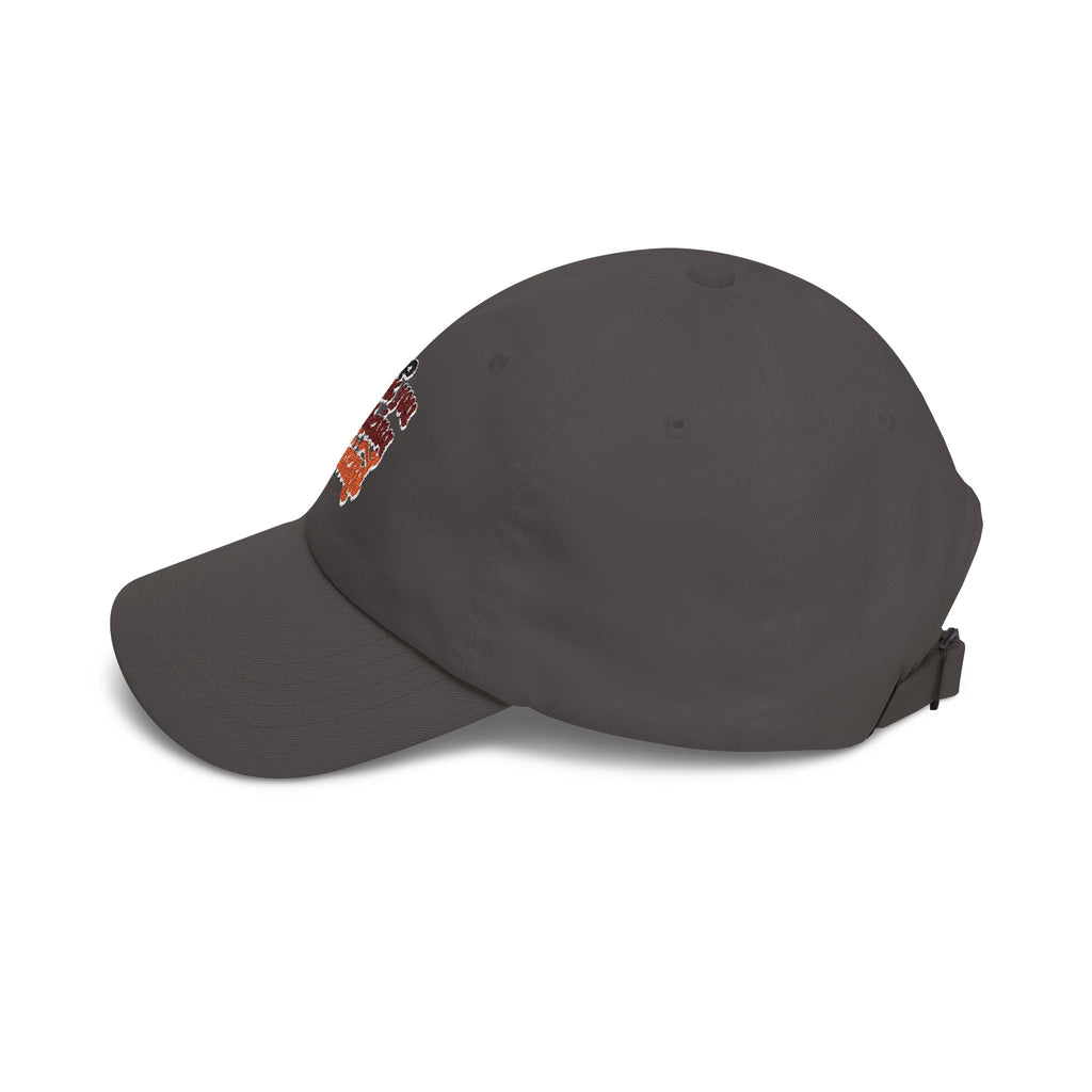 Thank You for Being a Friend Dad Cap