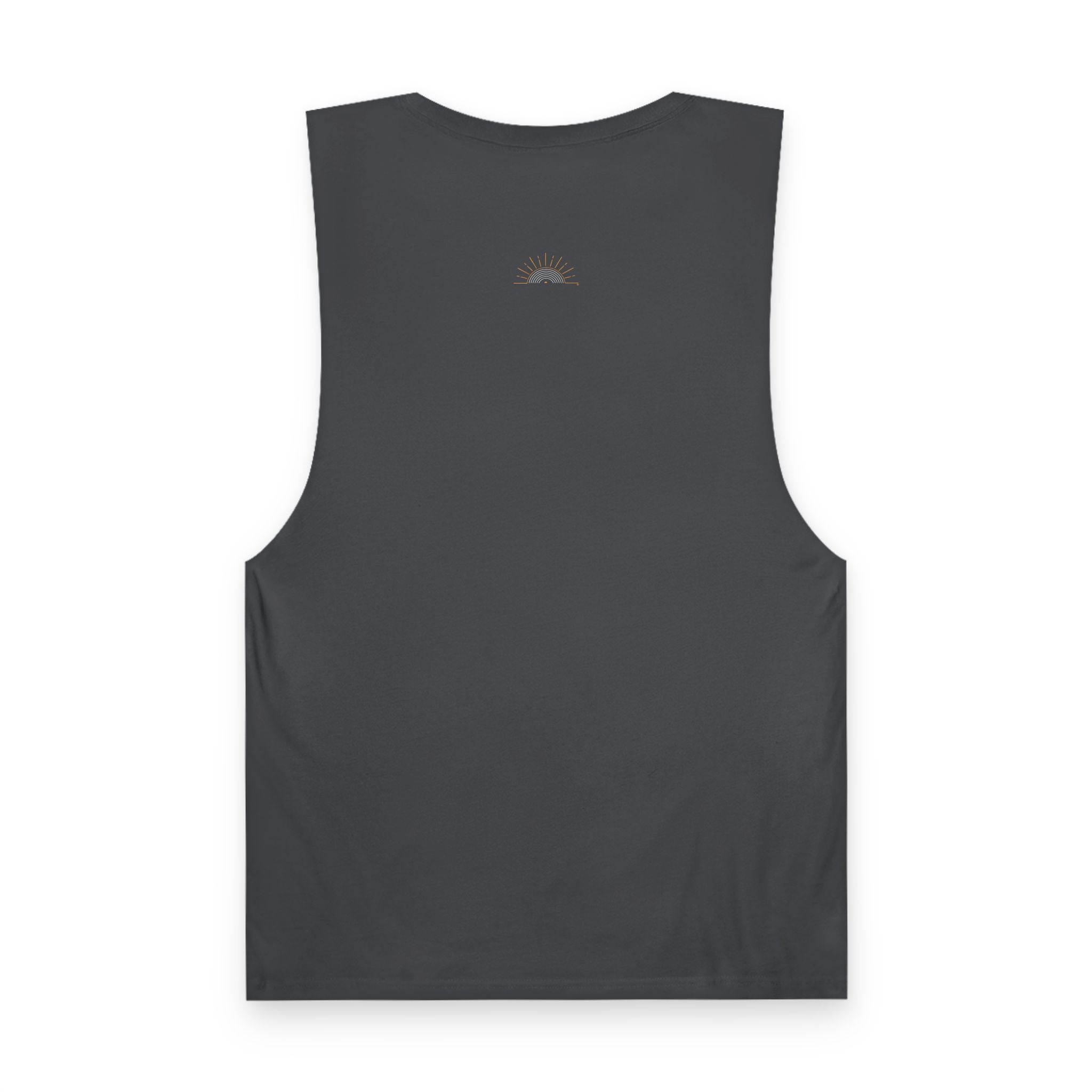 Retro Vinyl "If It's Nice Play It Twice" Tank Top