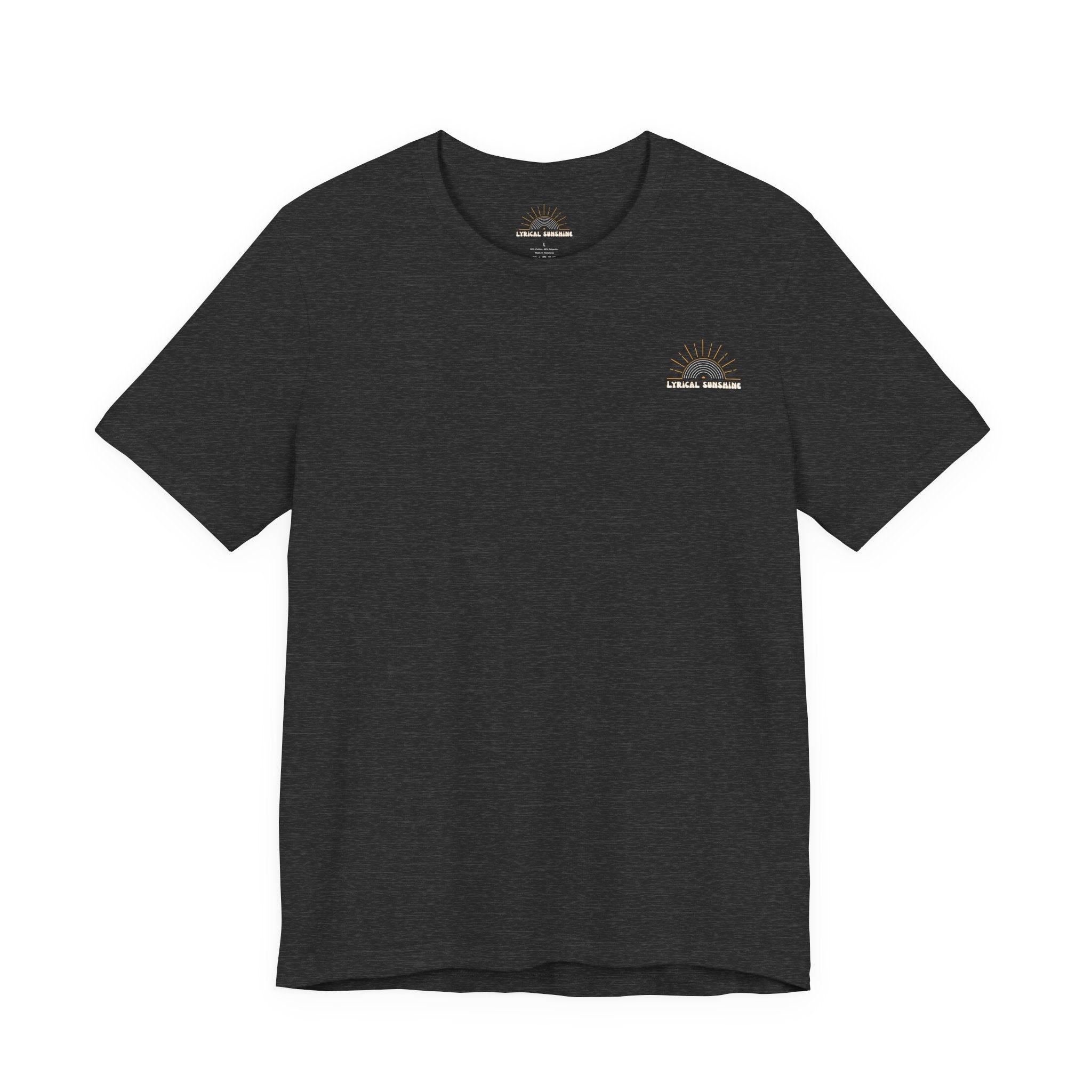 I Could Teach You More Unisex Tee