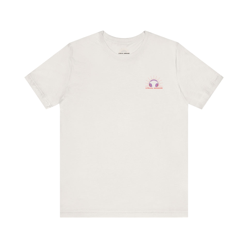 Already in a Daydream Unisex Tee