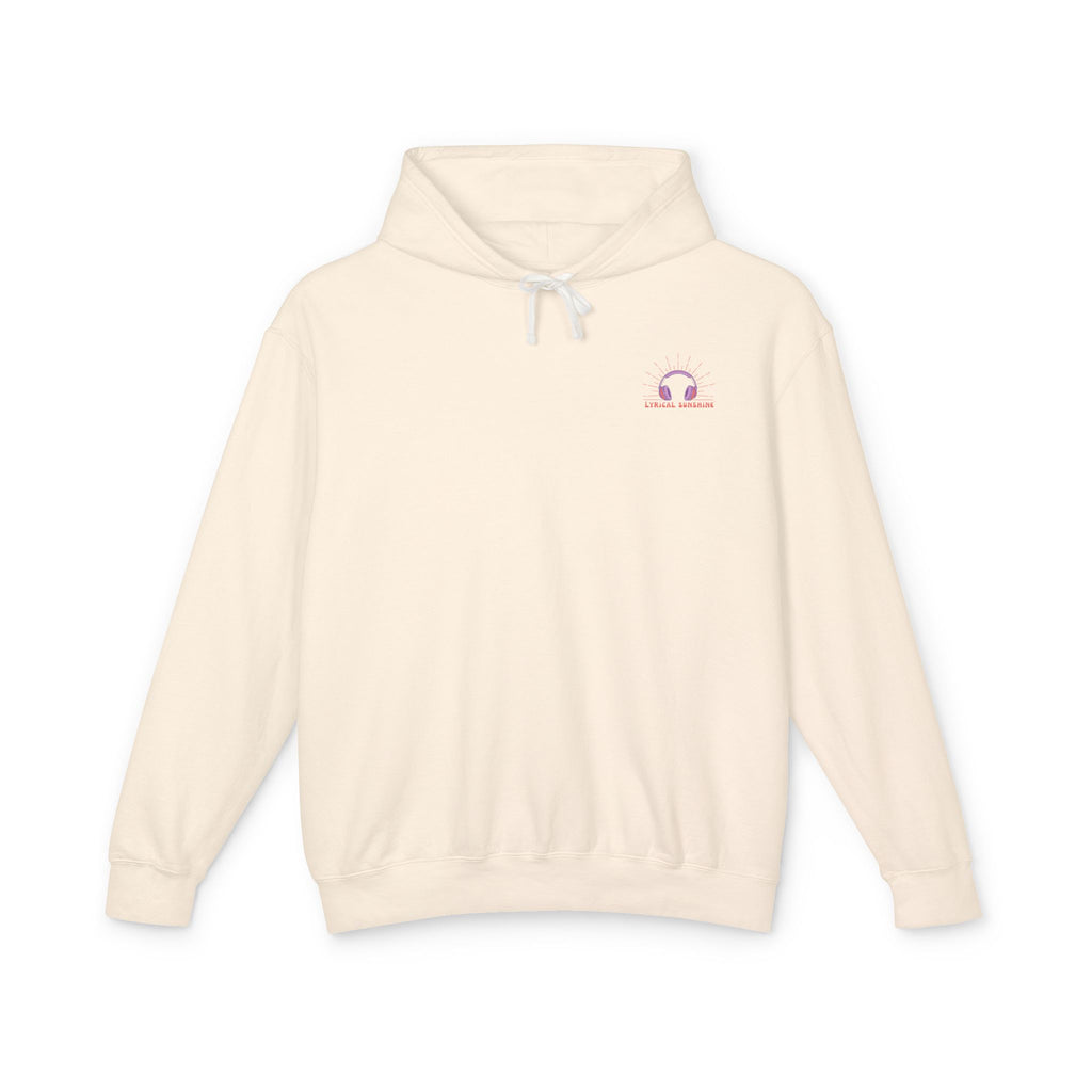 Already in a Daydream Headphones Hoodie