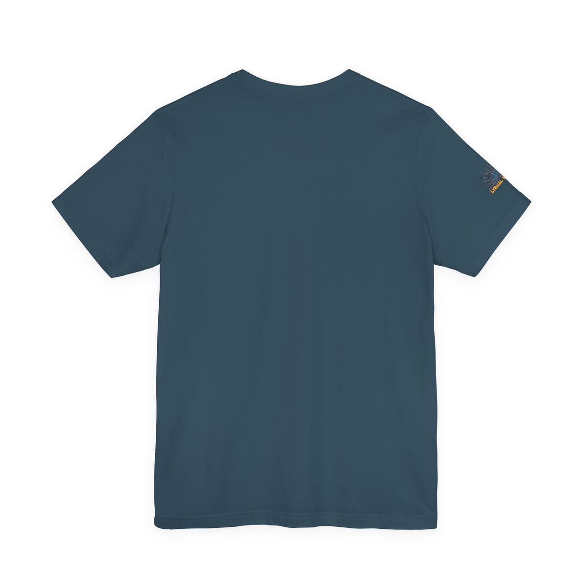 Take Your Passion Make It Happen Tee — Inspirational Graphic T-Shirt
