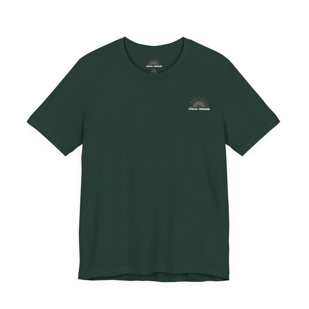 I Could Teach You More Unisex Tee