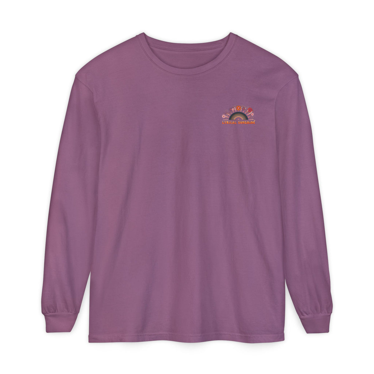 These Are The Days You’ll Remember Long Sleeve T-Shirt