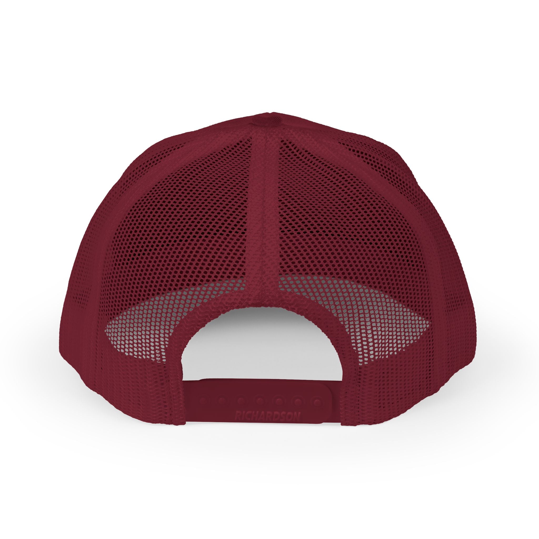 Beautiful and Stoned Snapback Trucker Cap