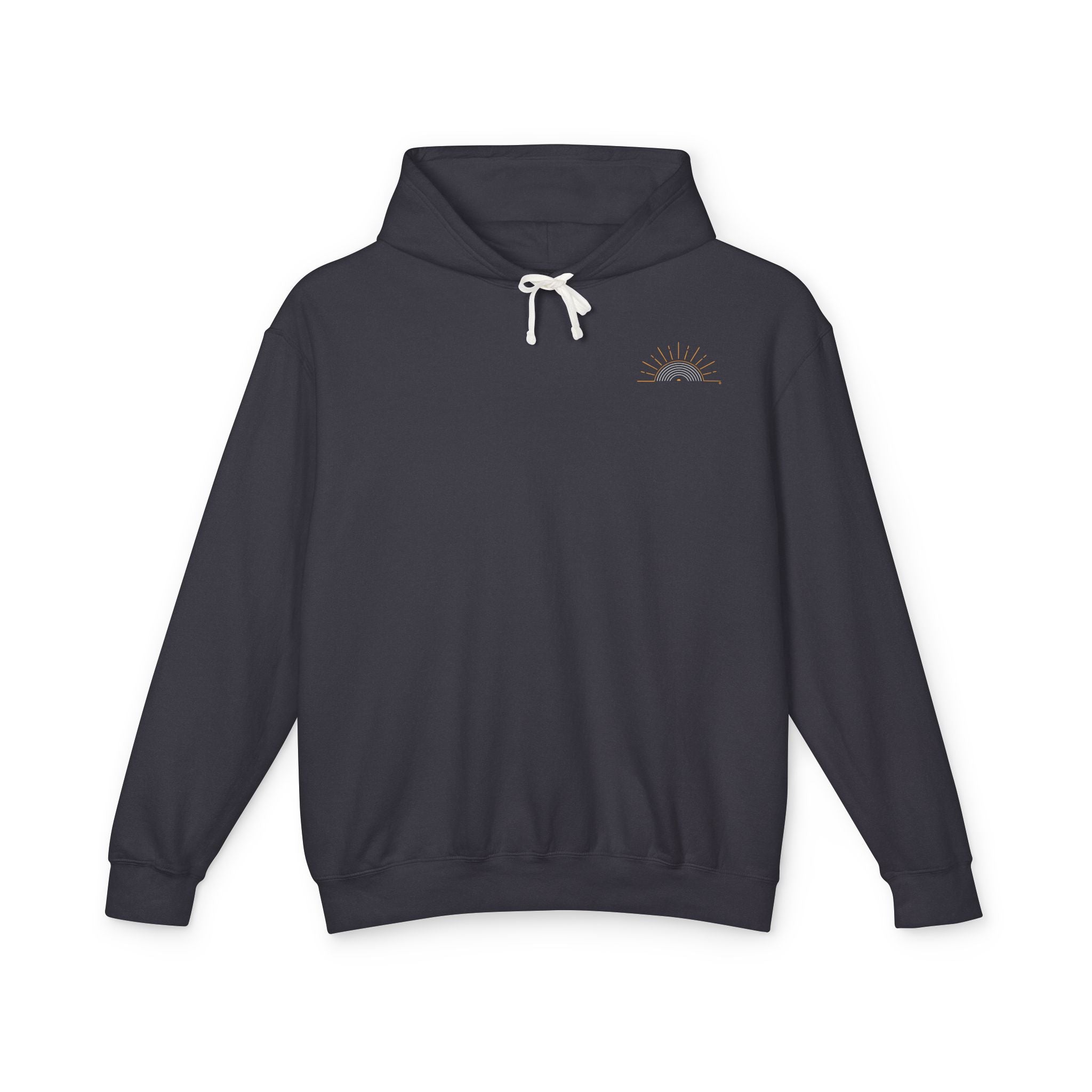 Gimme the Beat Lightweight Hooded Sweatshirt
