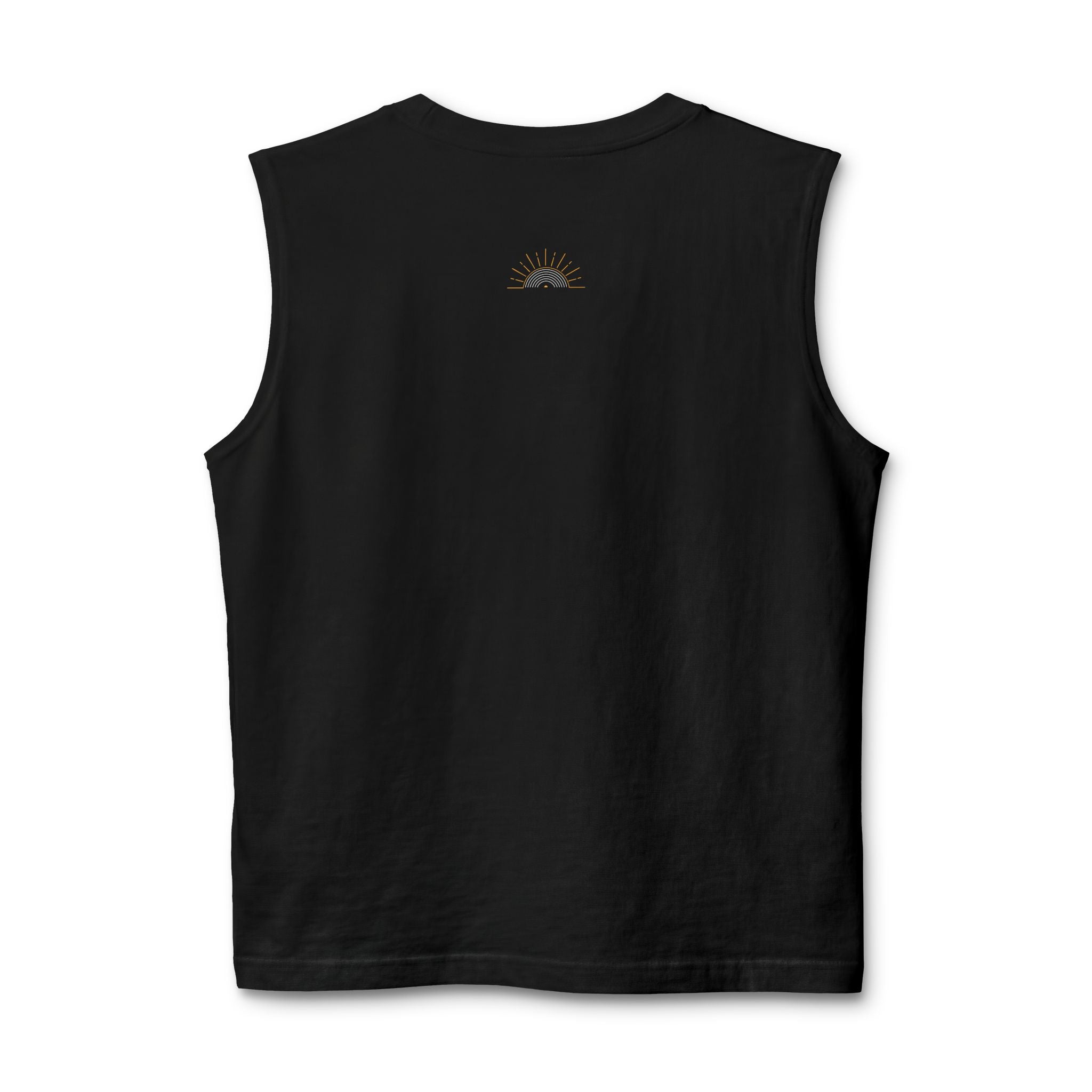 I Could Teach You Graphic Muscle Tank