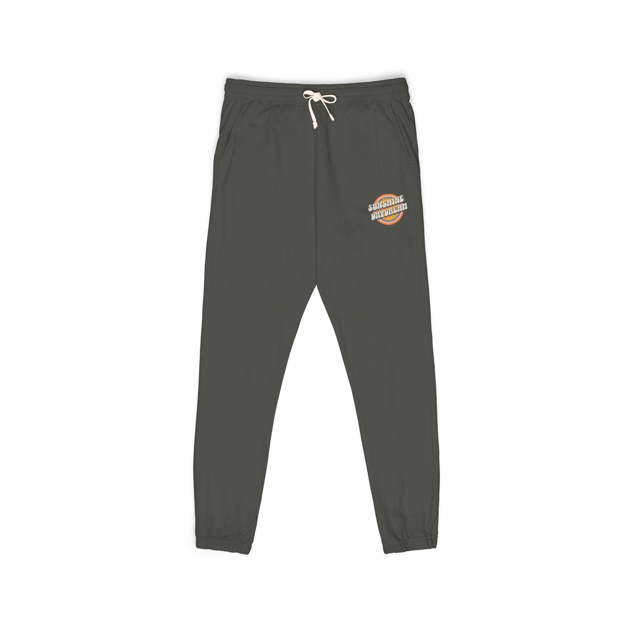 Sunshine Daydream Retro Joggers