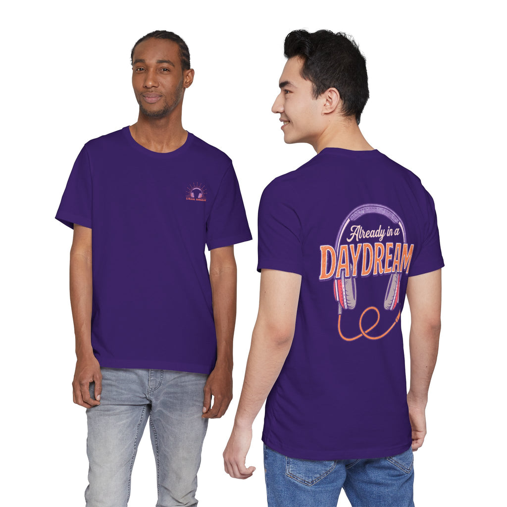 Already in a Daydream Unisex Tee