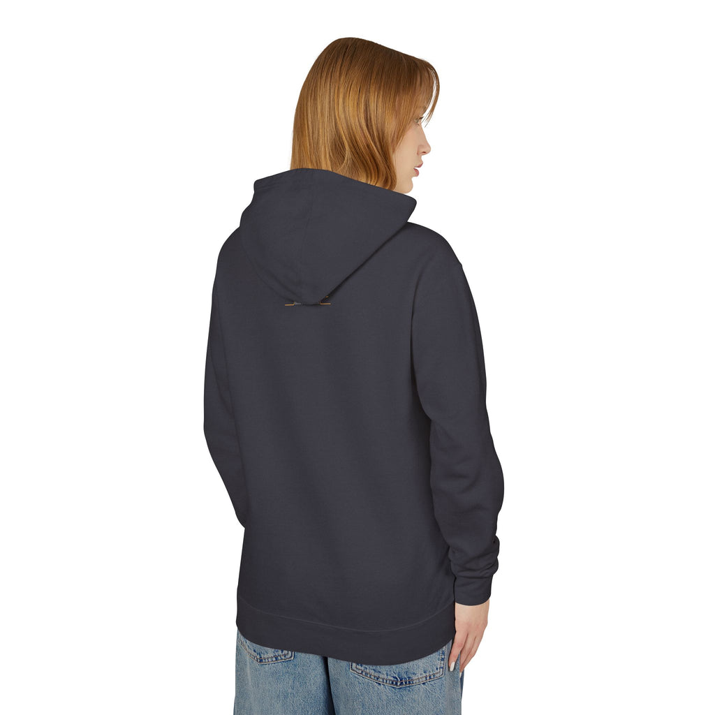 Rhythm, Rhyme and Harmony Lightweight Hooded Sweatshirt