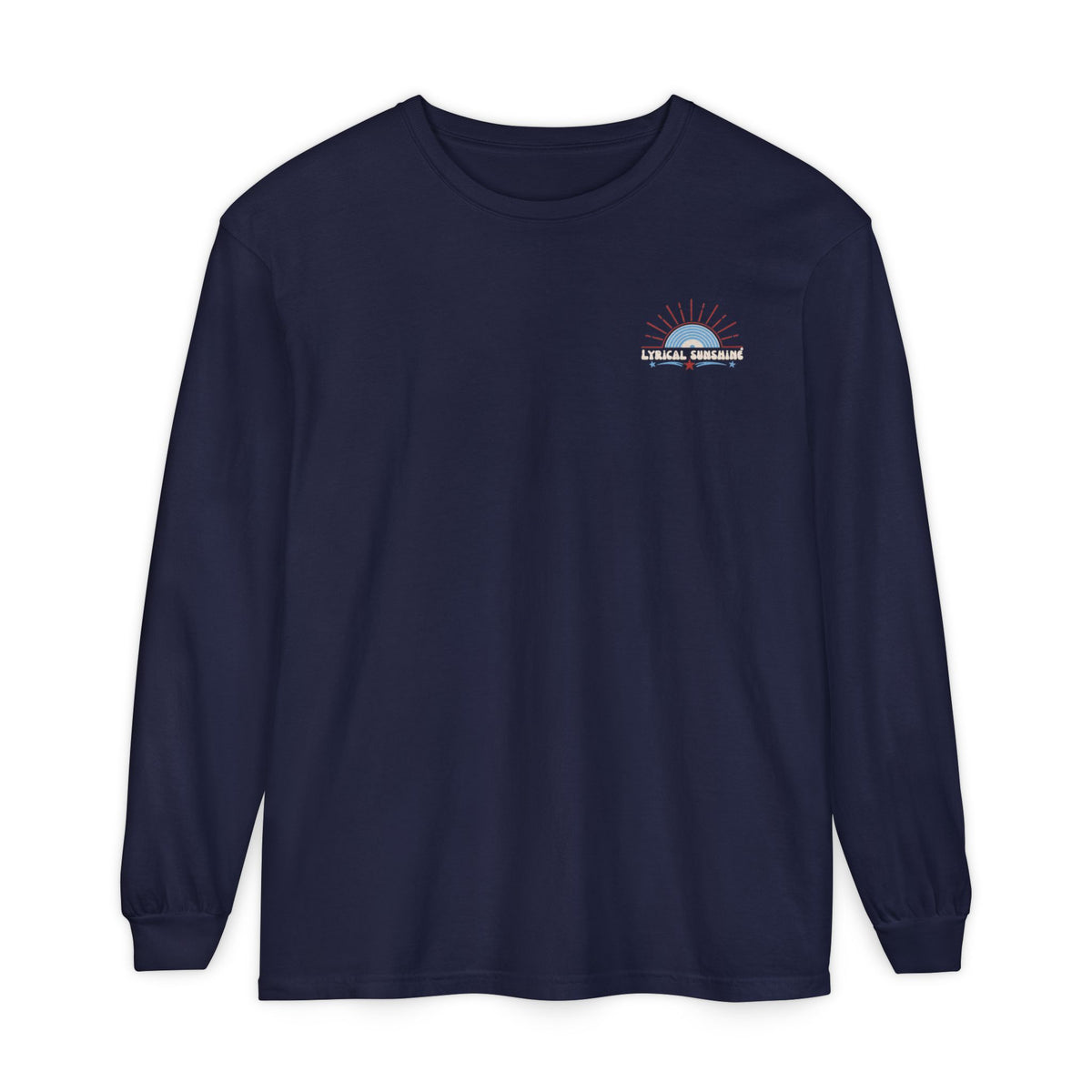Everybody Needs Somebody To Love Long Sleeve T-Shirt