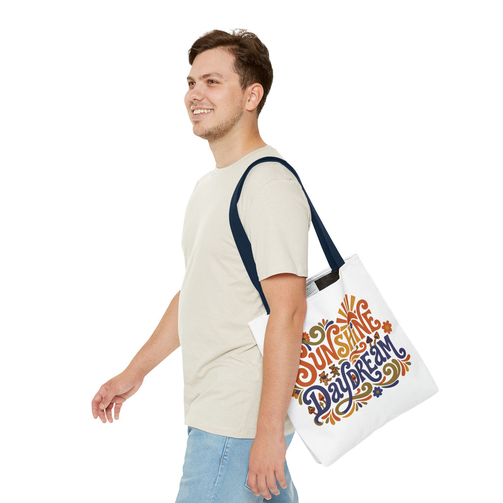 Sunshine Daydream Tote Bag