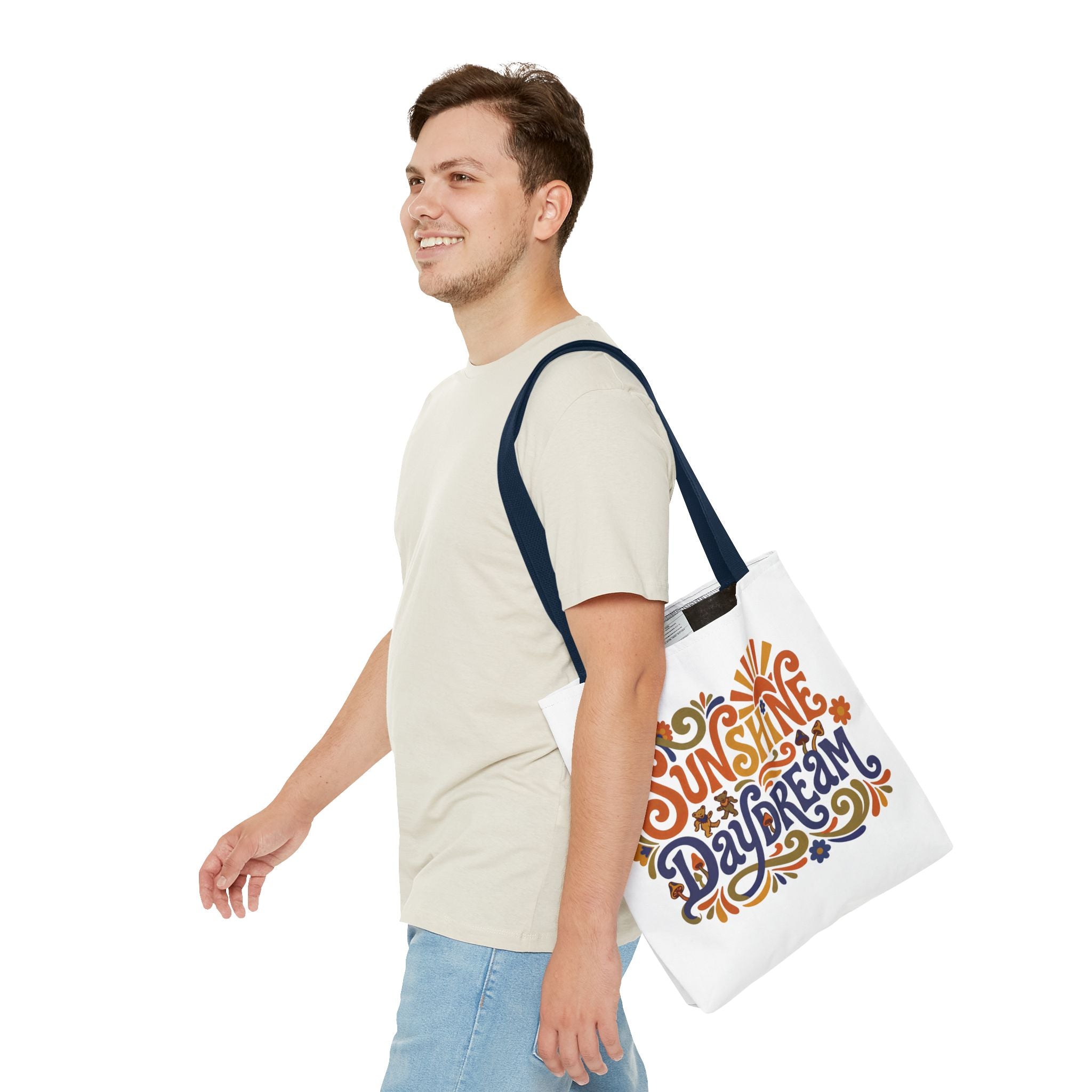 Sunshine Daydream Tote Bag