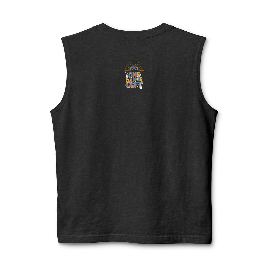 You Got the Music in You Muscle Tank Top