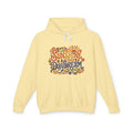 Sunshine Daydream Lightweight Hooded Sweatshirt