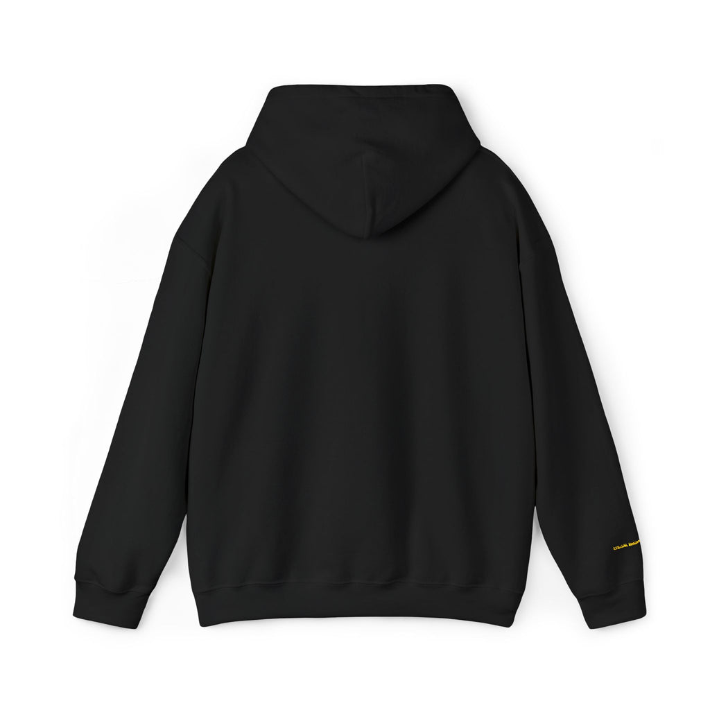 Lyrical Sunshine Cozy Unisex Heavy Blend™ Hoodie