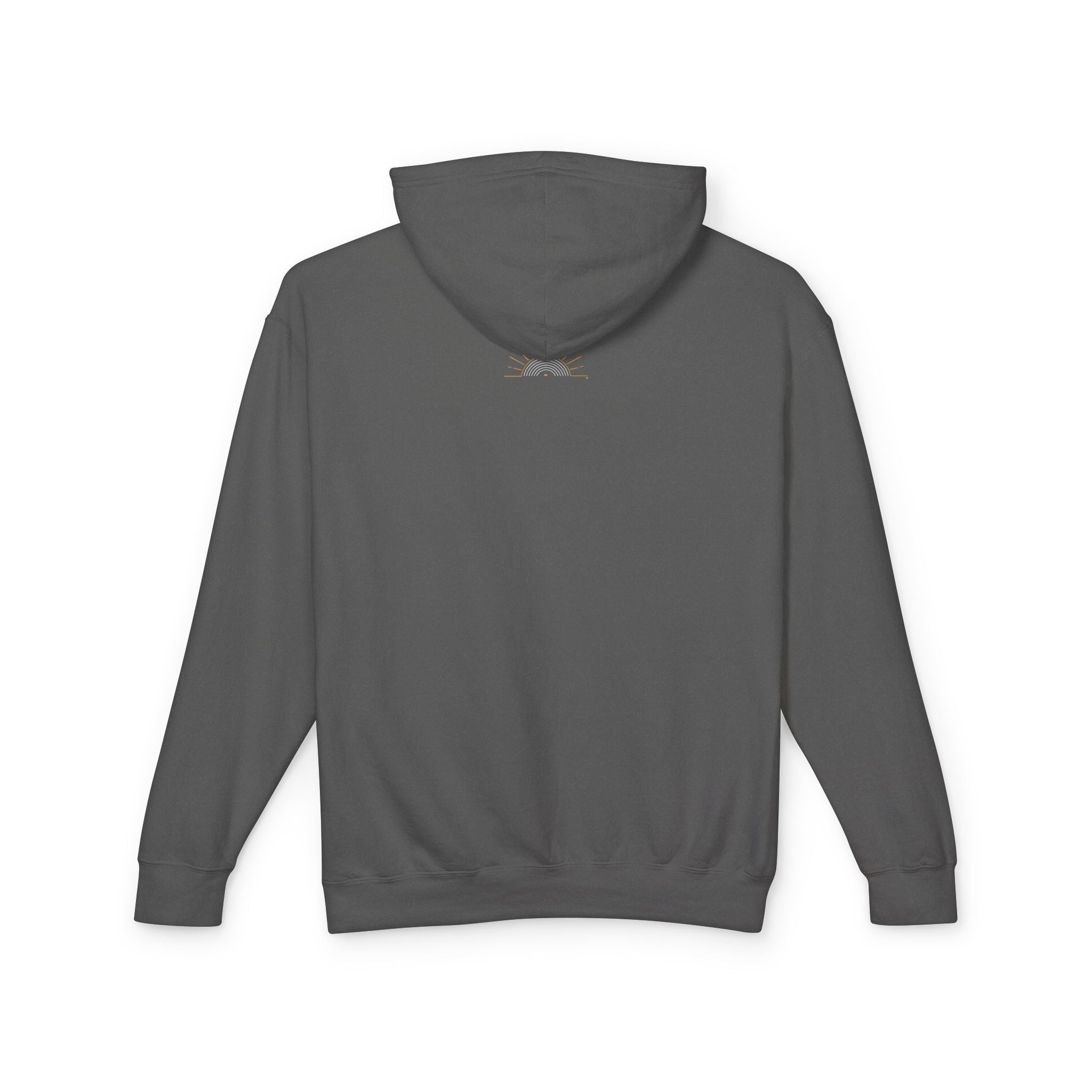Theres More Than One Answer Hoodie — Inspirational Cozy Graphic Hoodie
