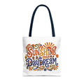 Sunshine Daydream Tote Bag