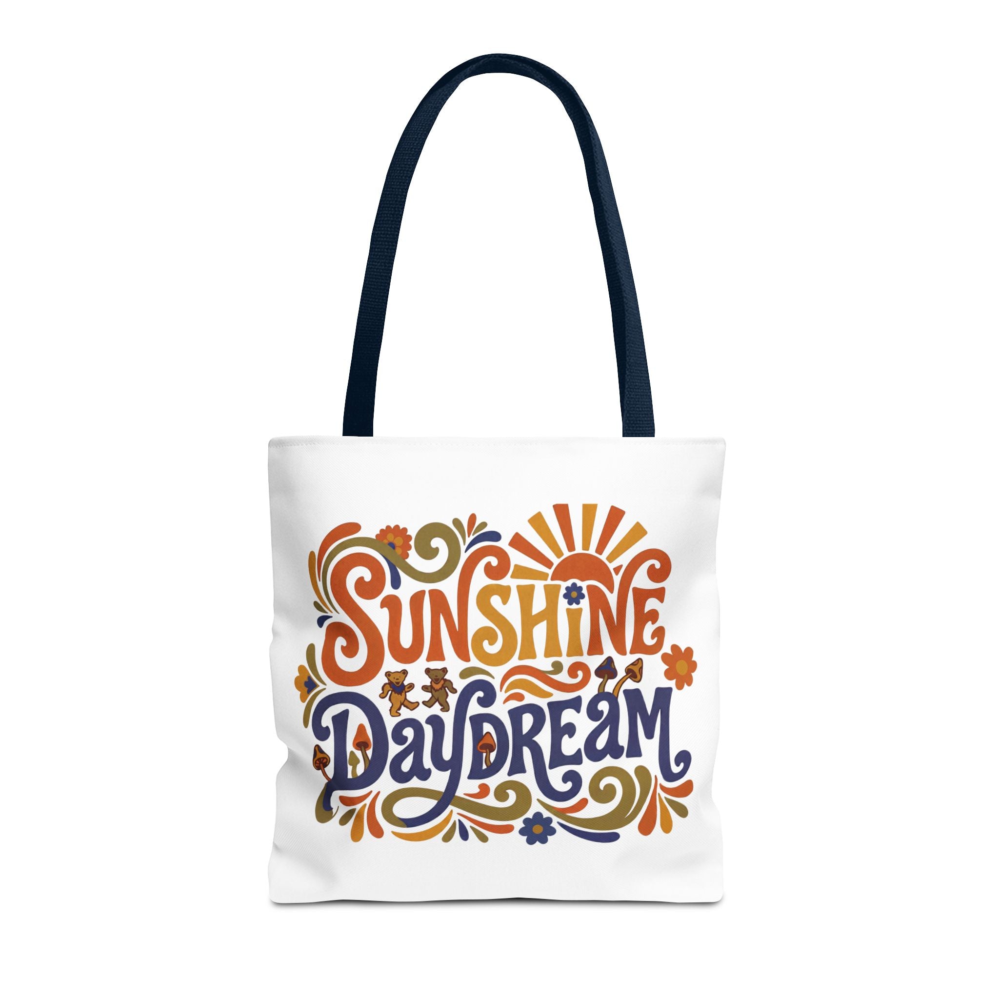 Sunshine Daydream Tote Bag
