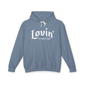 What I Got Lightweight Hooded Sweatshirt