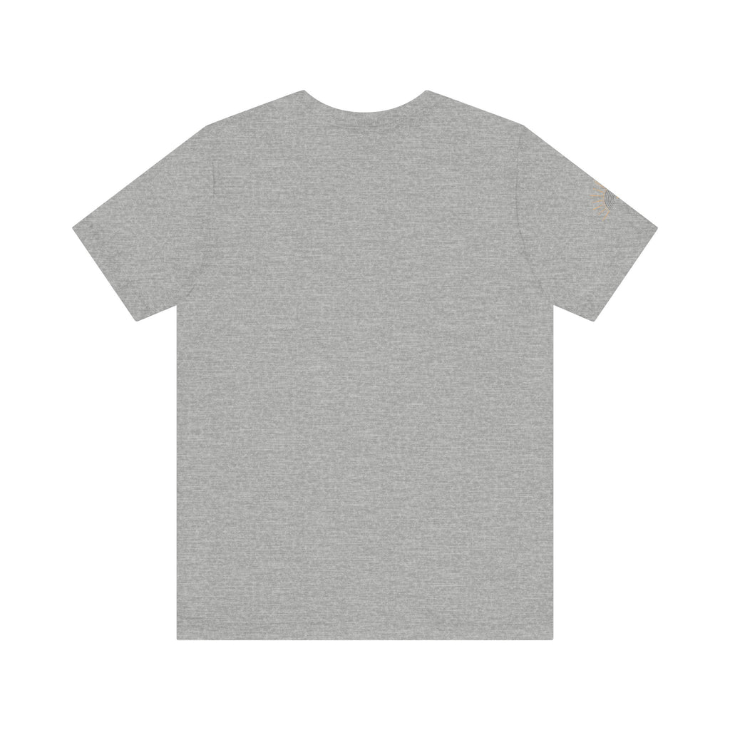 Today Is Where Your Book Begins Unisex Retro T-Shirt