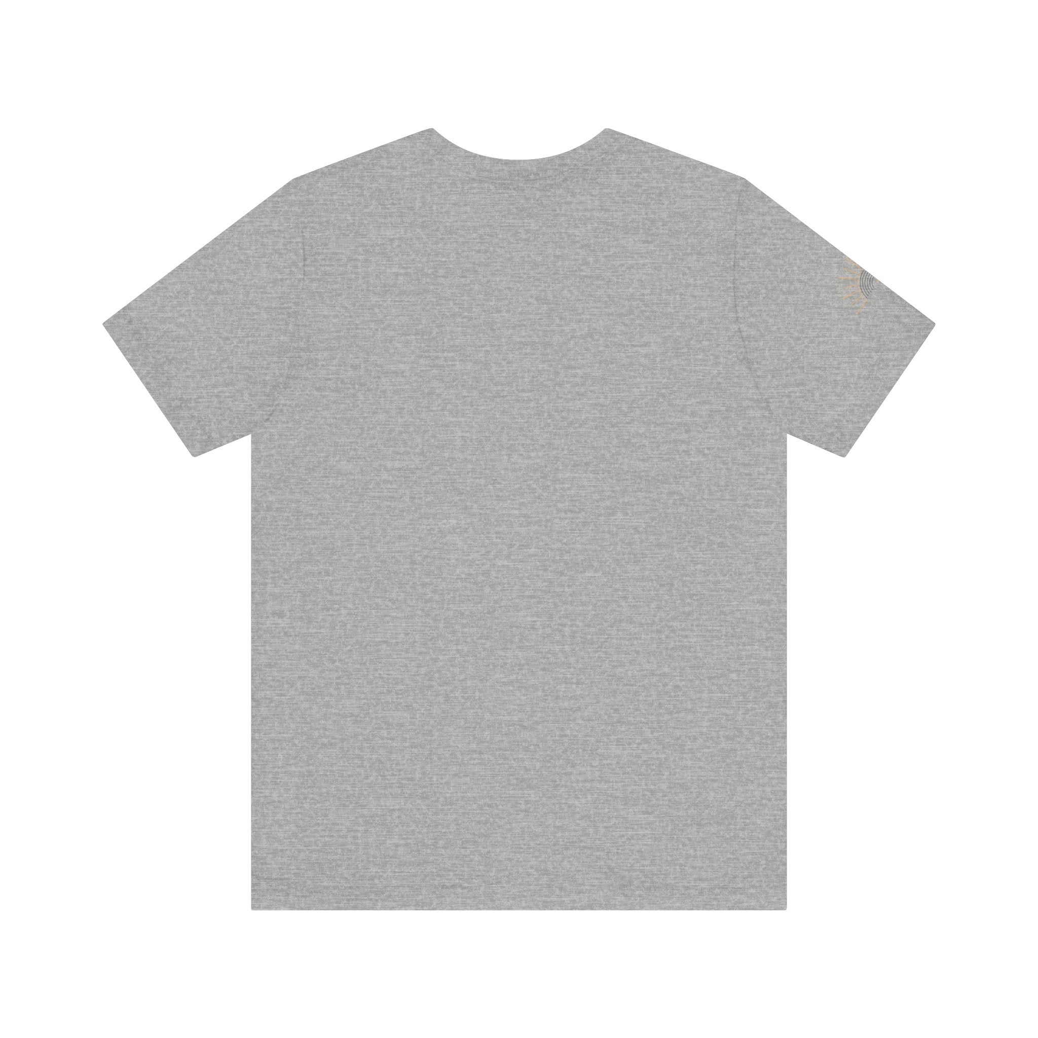 Today Is Where Your Book Begins Unisex Retro T-Shirt