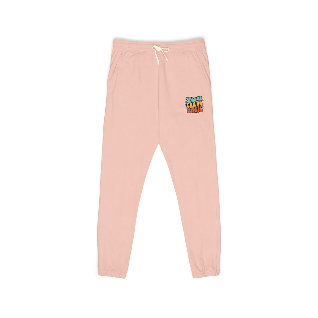 You Can Do Magic Retro Sweatpants