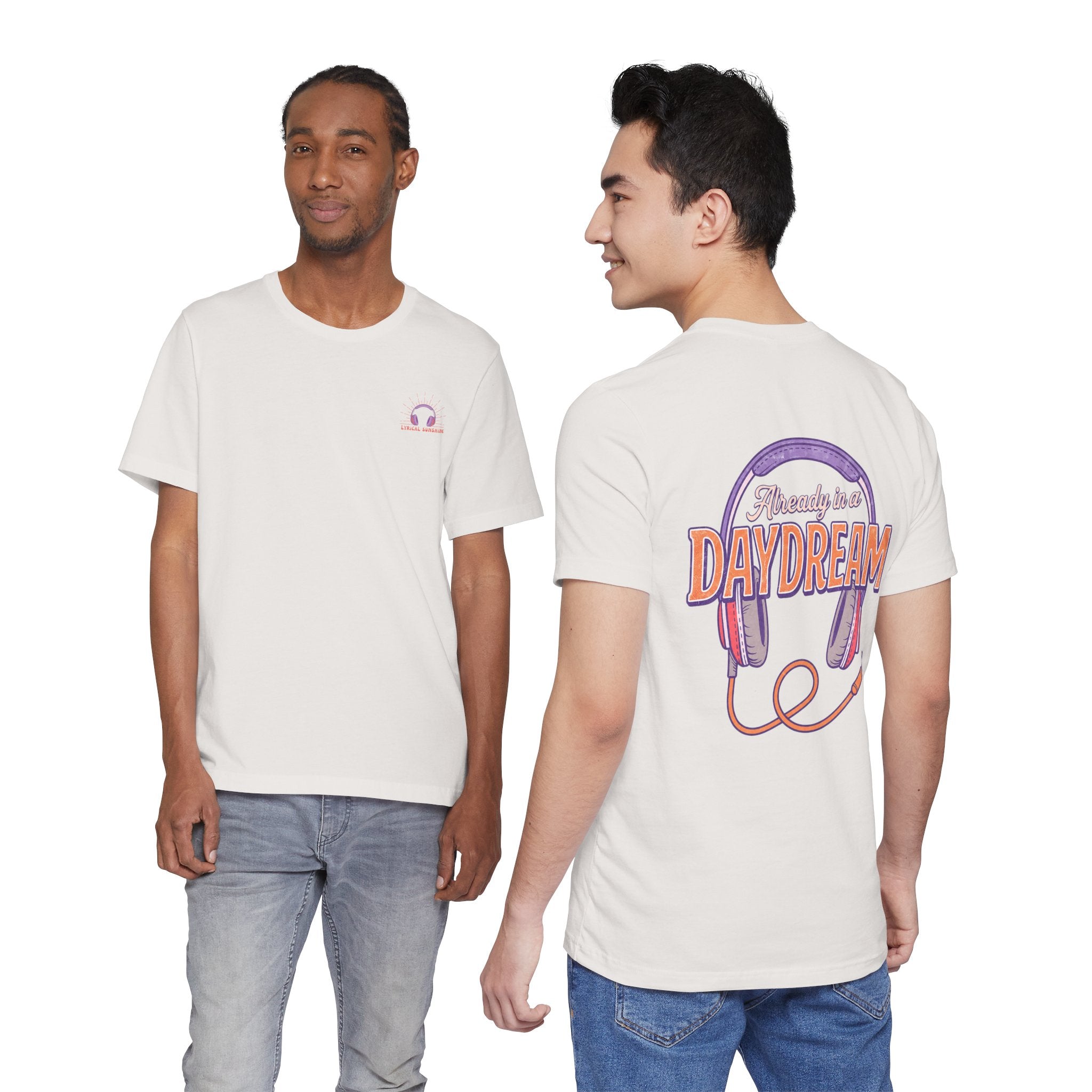 Already in a Daydream Unisex Tee