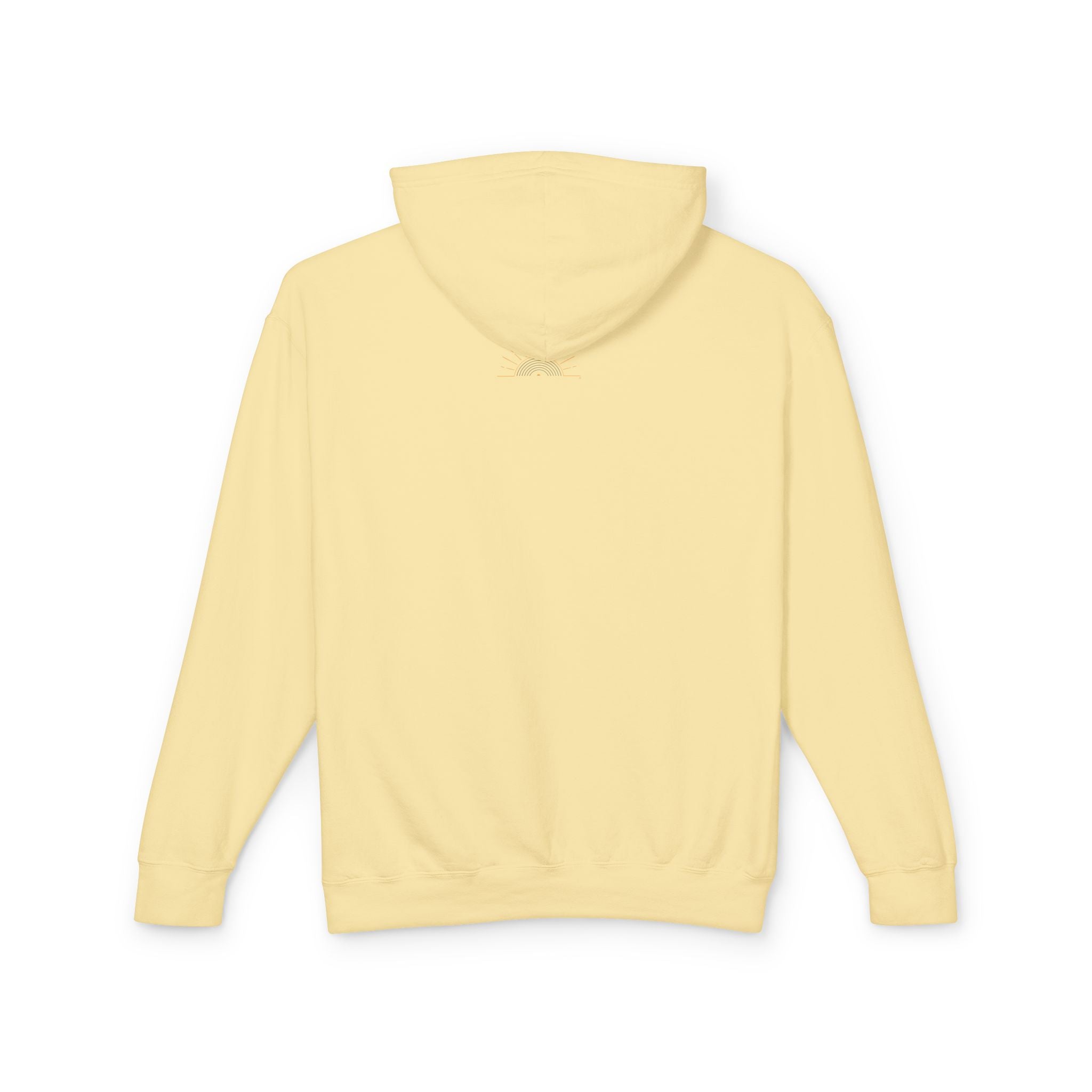 These Are Days You'll Remember Hoodie — Retro Floral Inspirational Pullover