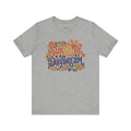 Sunshine Daydream Retro Unisex Tee