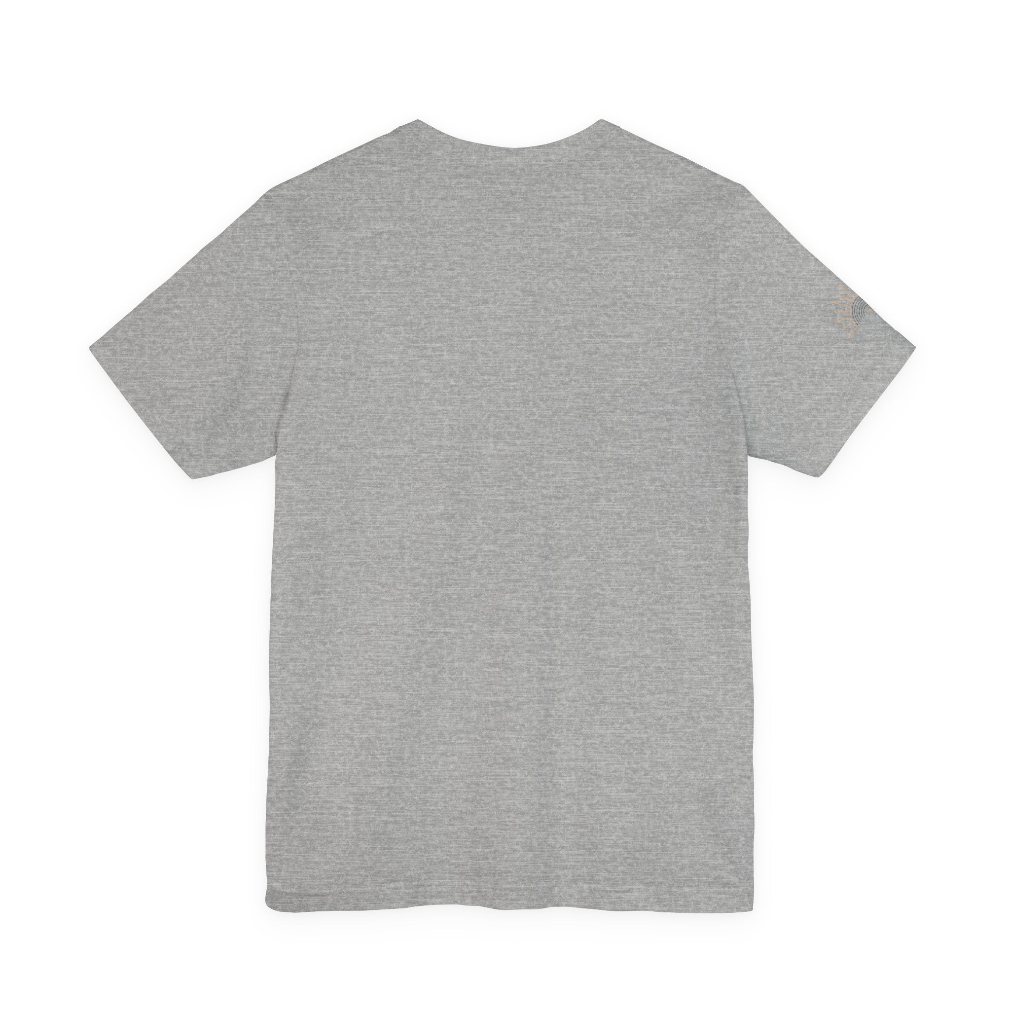Lyrical Sunshine Unisex Tee