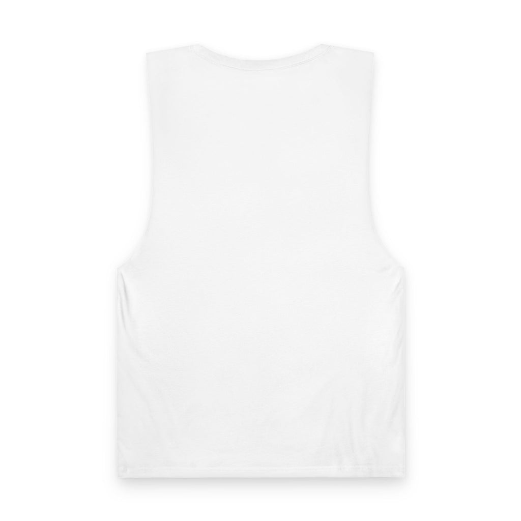 I Will Survive Graphic Tank — Retro Psychedelic Motivational Tank Top