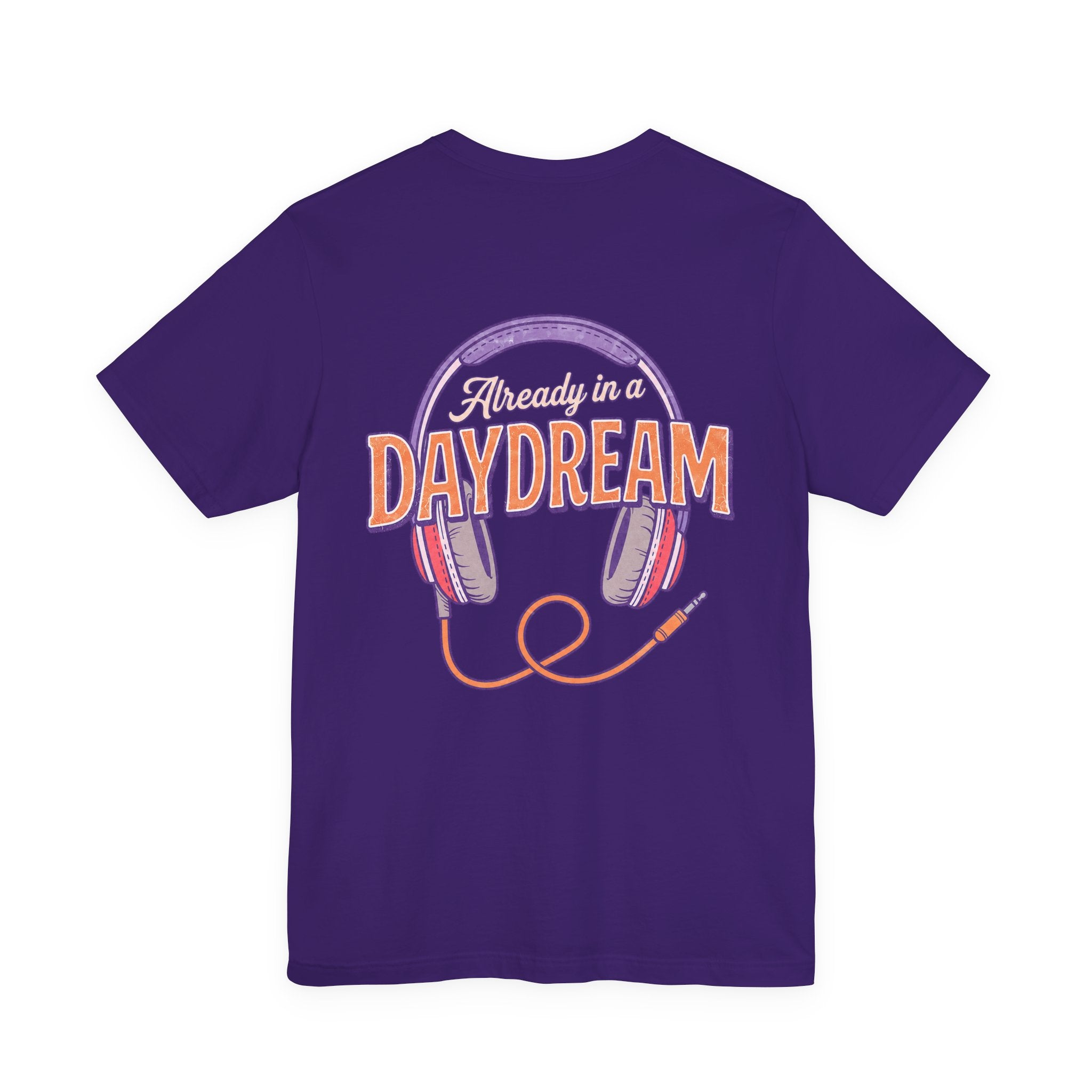 Already in a Daydream Unisex Tee