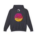 Rhythm, Rhyme and Harmony Lightweight Hooded Sweatshirt