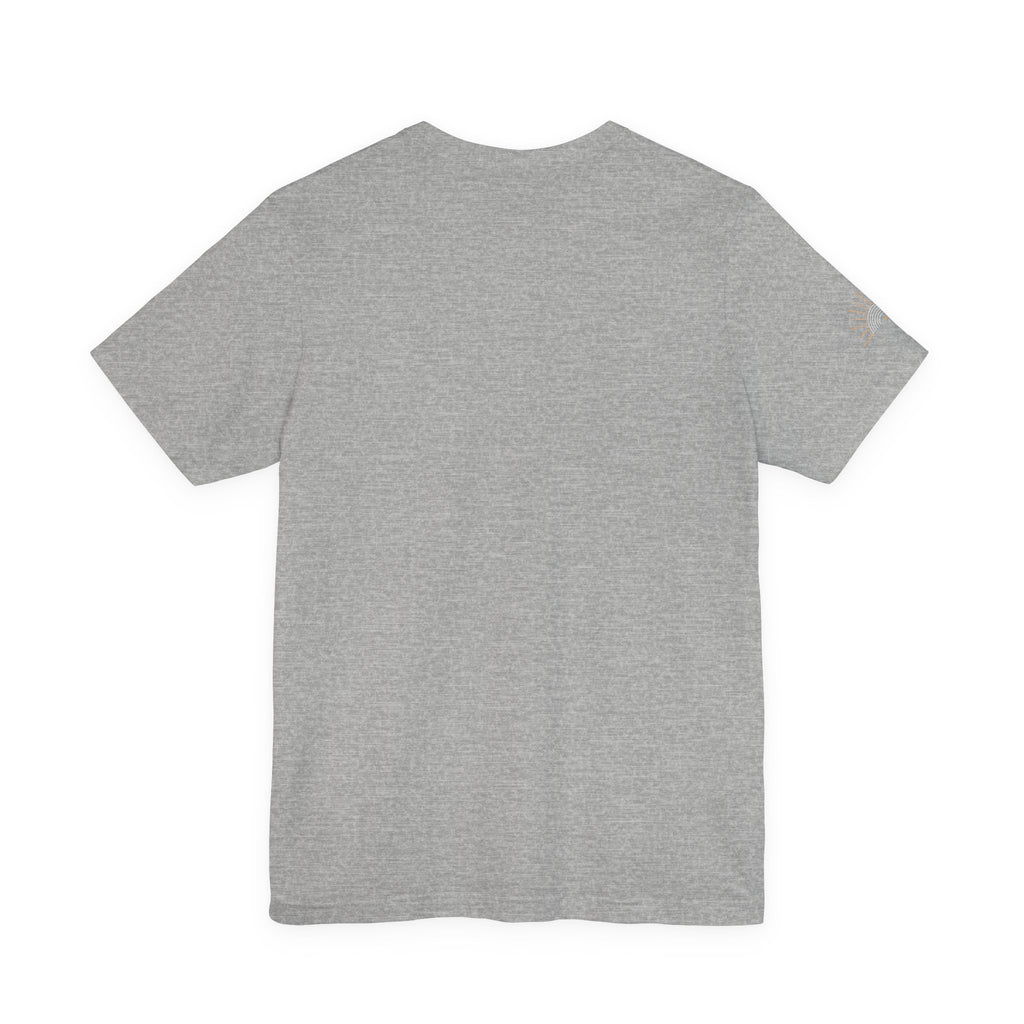 Beautiful and Stoned Unisex Tee