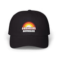 Sunshine Daydream Dad Cap