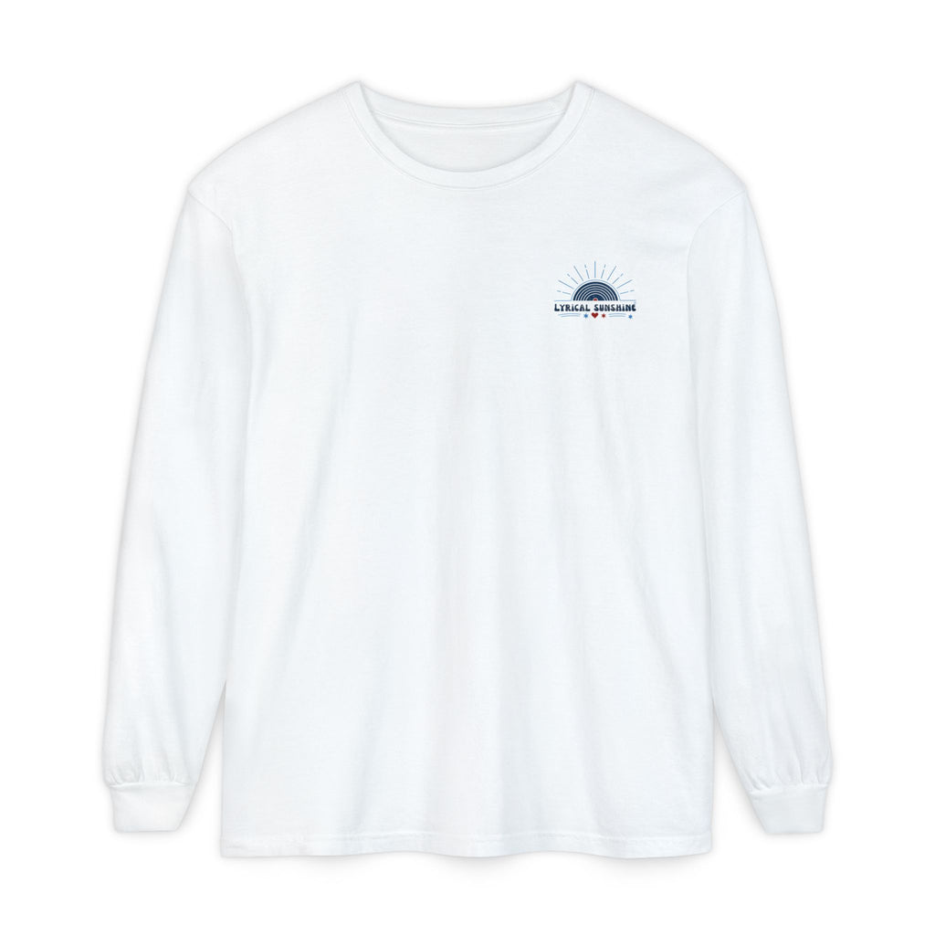 Everybody Needs Somebody To Love Long Sleeve T-Shirt