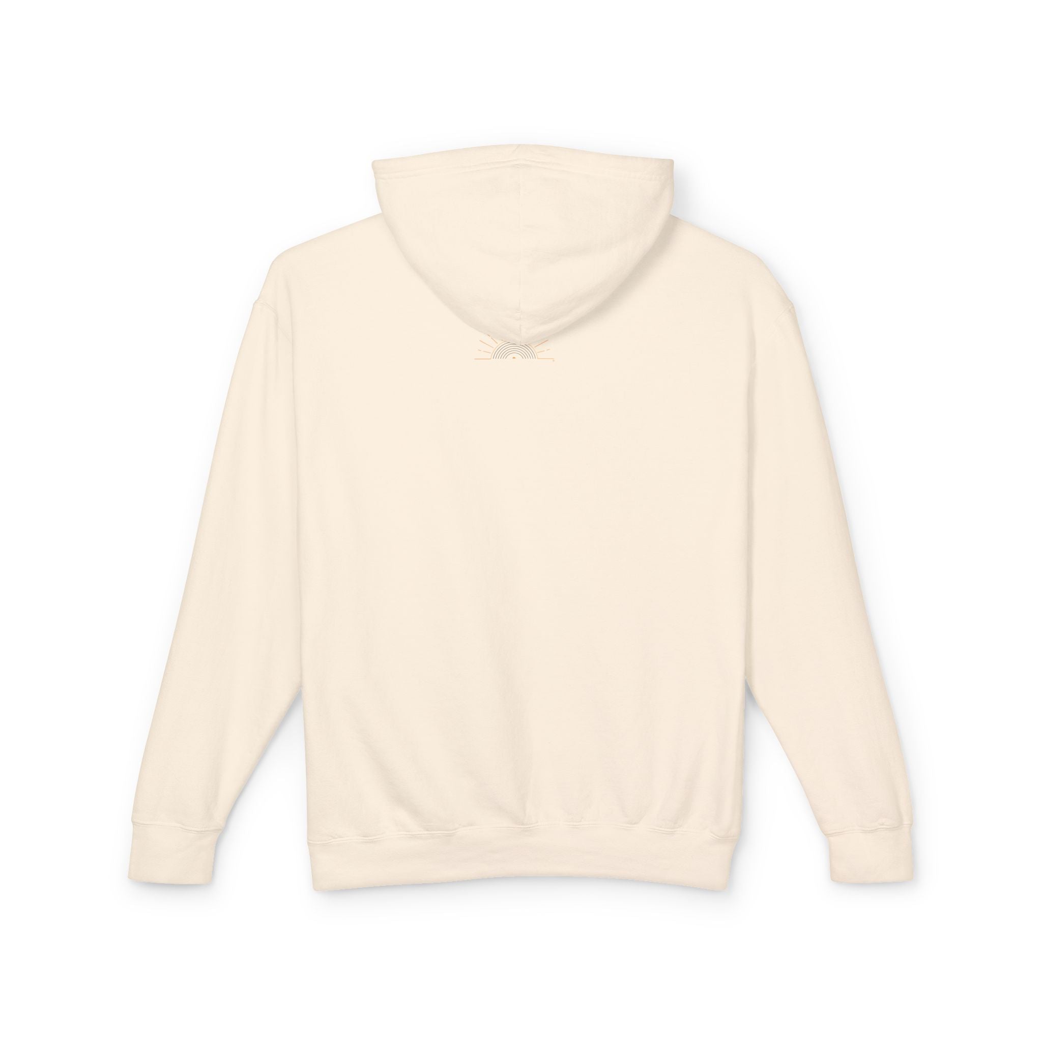 Theres More Than One Answer Hoodie — Inspirational Cozy Graphic Hoodie