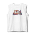 I Will Survive Muscle Tank
