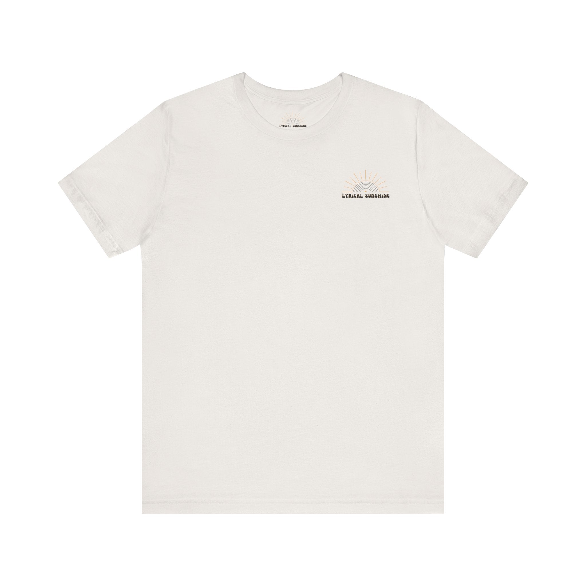 Free Your Soul Guitar Tee — Retro Psychedelic Music T‑Shirt