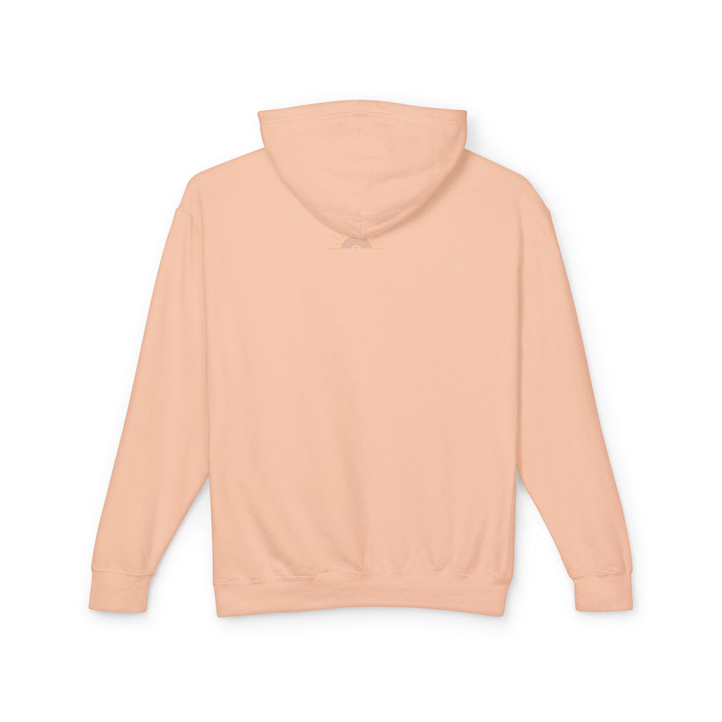 Theres More Than One Answer Hoodie — Inspirational Cozy Graphic Hoodie