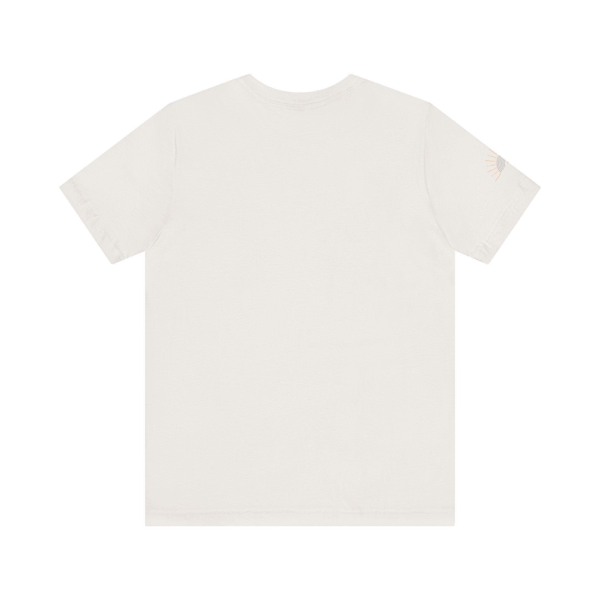 Beautiful and Stoned Unisex Tee