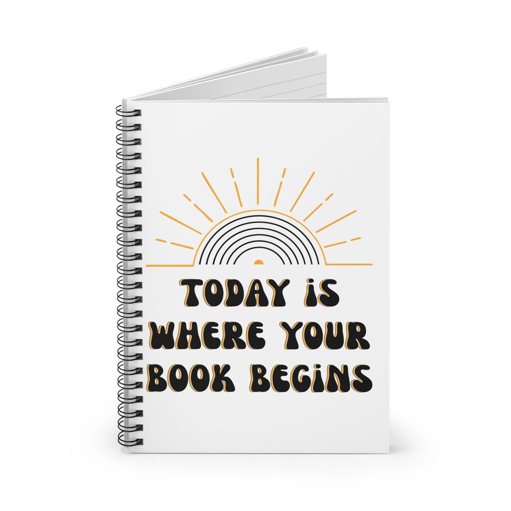Today Journal