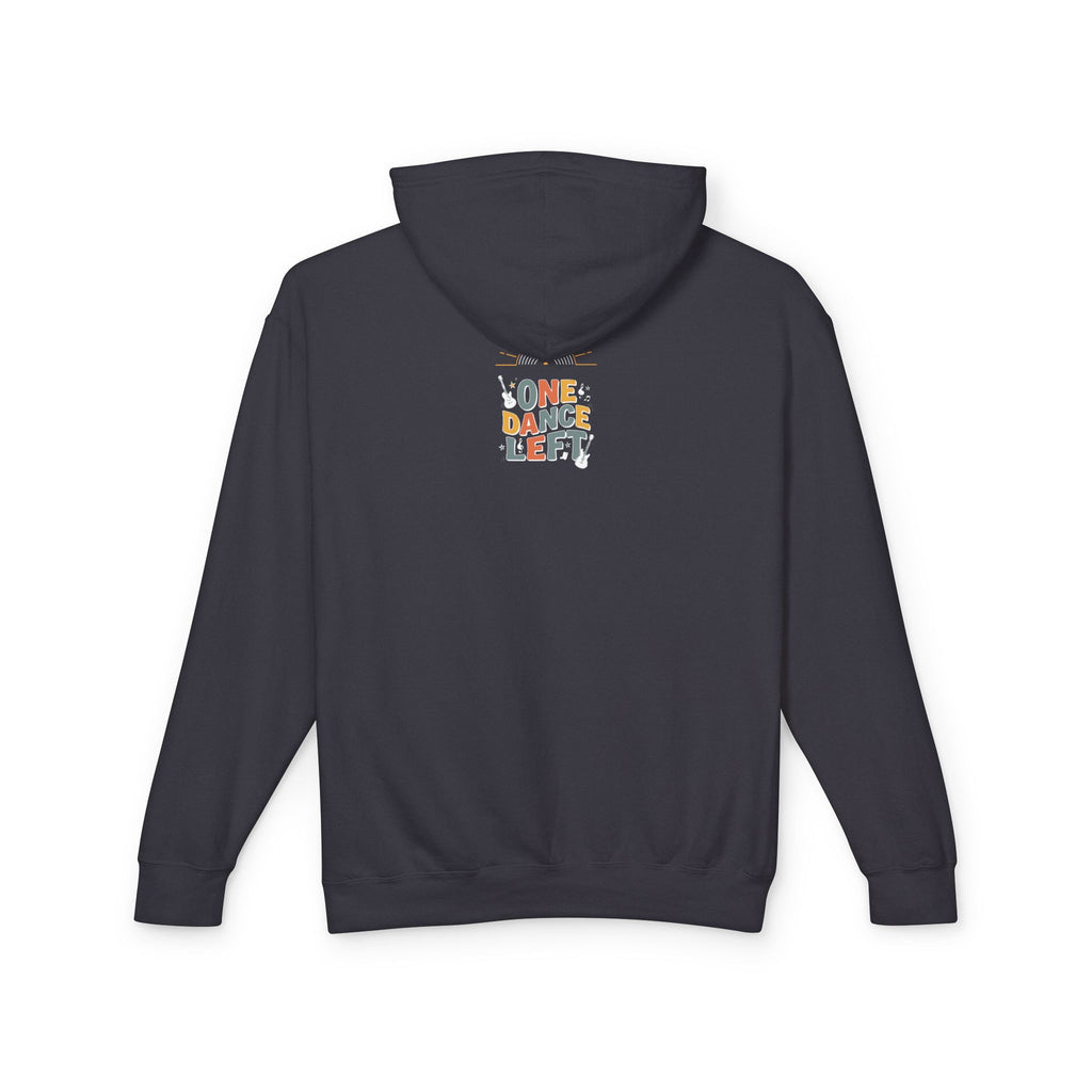 You Got the Music in You Lightweight Hooded Sweatshirt