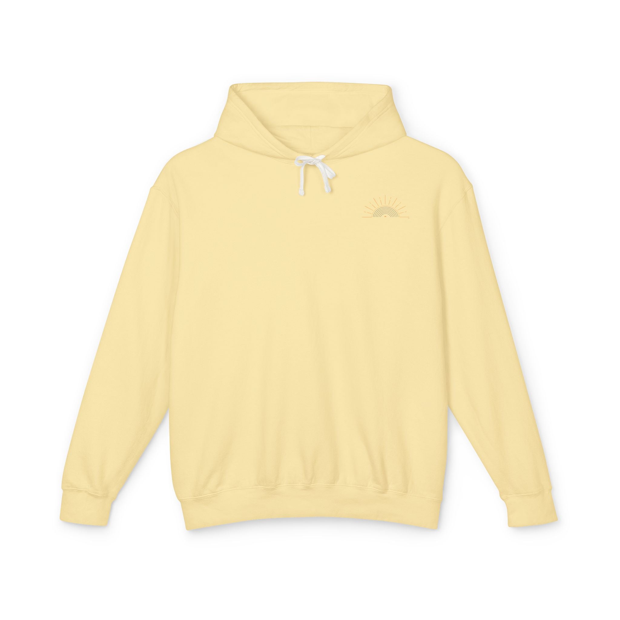 What Would Dolly Do Retro Lightweight Hooded Sweatshirt